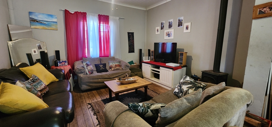 3 Bedroom Property for Sale in Swellendam Western Cape